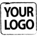 Custom-Made Stamp Logo Charge - 1