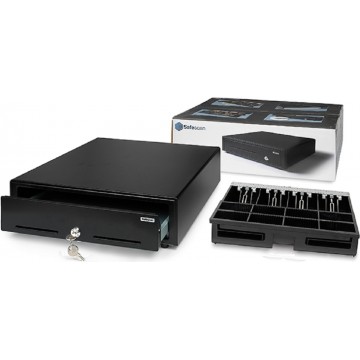 Safescan SD-3540 Standard-Duty Cash Drawer (35 x 40.5 x 10.5cm)