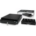 Safescan SD-3540 Standard-Duty Cash Drawer (35 x 40.5 x 10.5cm) - 1