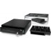 Safescan SD-4141 Standard-Duty Cash Drawer (41 x 41.5 x 11.5cm) - 1