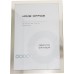 HnO Certificate Frame A4 (8" x 12") Metallic - 4
