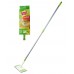 3M Scotch-Brite Easy Sweeper Paper Wiper - 1