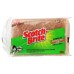 3M Scotch-Brite Delicate Duty Cup Scourer 2'S - 1