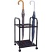 Umbrella Rack (39 x 33 x 58cm) 20-Hole - 1