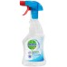 Dettol Antibacterial Surface Cleanser Trigger Spray 500ml - 1