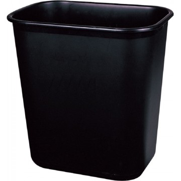 Plastic Waste Bin (29 x 20.5 x 30cm)