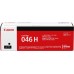 Canon Toner Cartridge (046H) Black - 1