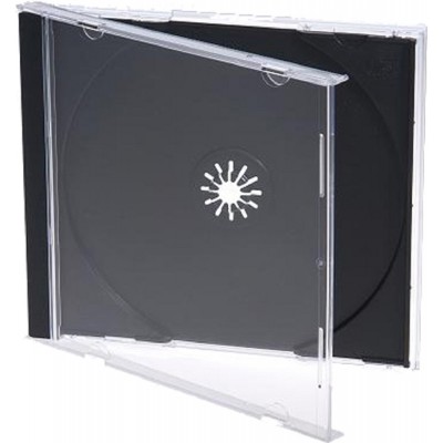 CD Jewel Case