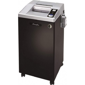 GBC Large Office High-Security Shredder CHS10-30 Super Micro Cut