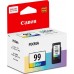 Canon Ink Cartridge (CL-99) Colour - 1
