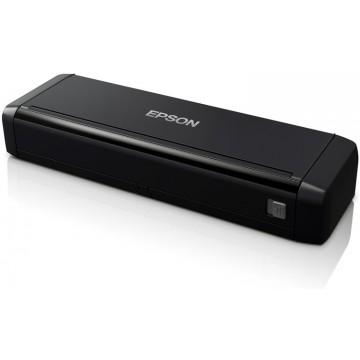 Epson Portable Sheet-fed Document Scanner WorkForce DS-310