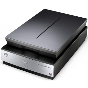 Epson Perfection V850 Pro Photo Scanner Epson Perfection V850 Pro Photo Scanner