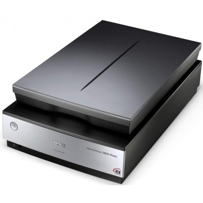 Epson Perfection V850 Pro Photo Scanner