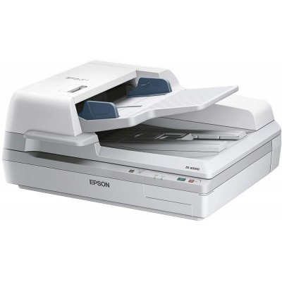Epson WorkForce-DS-60000 Double-Sided Duplex A3 Flatbed Document Scanner