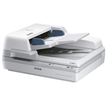 Epson WorkForce-DS-70000 Double-Sided Duplex A3 Flatbed Document Scanner