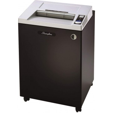 GBC Large Office A3 Shredder CS25-44 Straight Cut 28 Sheets