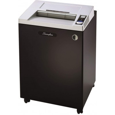 GBC Large Office A3 Shredder CS25-44 Straight Cut 28 Sheets