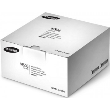 Samsung Waste Toner Container (CLT-W506)