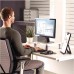 Fellowes Premium Monitor Riser Platinum - 2