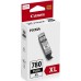 Canon Ink Cartridge (PGI-780XL) Black - 1