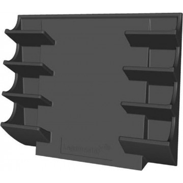 Legamaster Magnetic Glassboard Marker Holder (15.3 x 4 x 12cm) Legamaster Magnetic Glassboard Marker Holder (15.3 x 4 x 12cm)