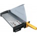 Fellowes Small Office Guillotine Fusion Trimmer A3 10 Sheets - 1