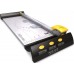 Fellowes Home Office Rotary Trimmer Electron A4 10 Sheets - 1