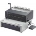 GBC CombBind-C800Pro Heavy-Duty Office Electric Binder - 1
