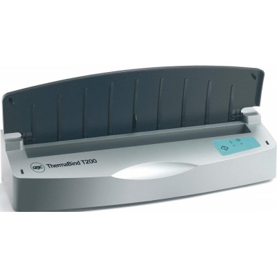 GBC ThermaBind-T200 Small Office Thermal Binder