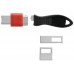 Kensington USB Port Lock w/Blockers - 1