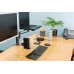 Kensington SmartFit Monitor & Laptop Mounting Arm - 4
