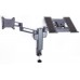 Kensington SmartFit Monitor & Laptop Mounting Arm - 1
