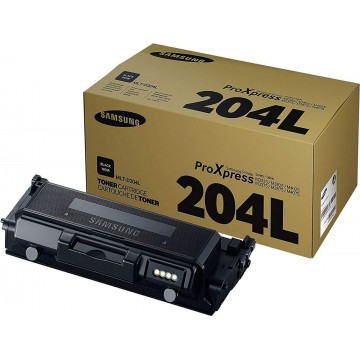 Samsung Toner Cartridge (MLT-D204L) Black - Pre-Order