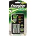 Energizer Recharge Maxi Charger w/4 x AA Rechargeable Battery - 1