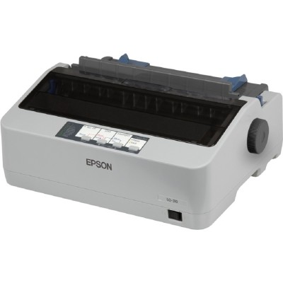 Epson LQ-310 24-Pin Dot Matrix Printer