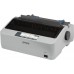 Epson LQ-310 24-Pin Dot Matrix Printer - 1
