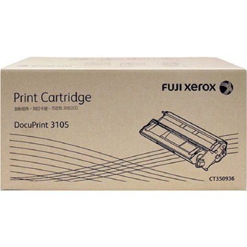 Fuji Xerox Toner Cartridge (CT350936)