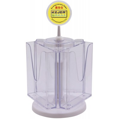 Revolving Brochure Holder A5