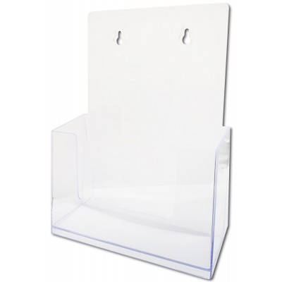 1-Tier Brochure Holder A5 Portrait