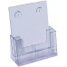 2-Tier Brochure Holder A4 Portrait - 1