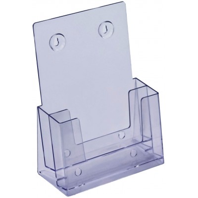 2-Tier Brochure Holder A5 Portrait