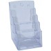 4-Tier Brochure Holder A5 Portrait - 1