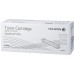 Fuji Xerox Toner Cartridge (CT202137) Black - 1
