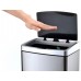 Stainless Steel Motion Sensor Waste Bin (31.0 x 23.0 x 51.0cm) 20L - 3