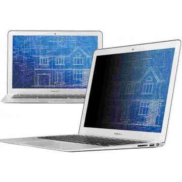 3M Black Privacy Filter (13" MacBook Air)