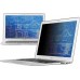 3M Black Privacy Filter (13" MacBook Air) - 1
