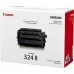 Canon Toner Cartridge (324-II) Black - 1