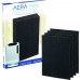 Fellowes AeraMax Air Purifier DX55 Carbon Filters 4'S - 1