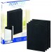 Fellowes AeraMax Air Purifier DX95 Carbon Filters 4'S - 1