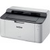 Brother HL-1110 Monochrome Laser Printer - 1
